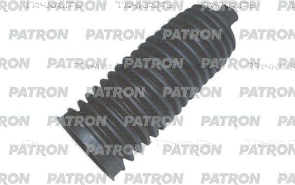 Пыльник рулевой рейки Patron. Артикул PSE6428