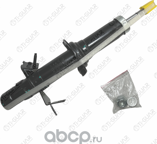 Амортизатор 4900411-GS (TI-Guar). Артикул 4900411GS
