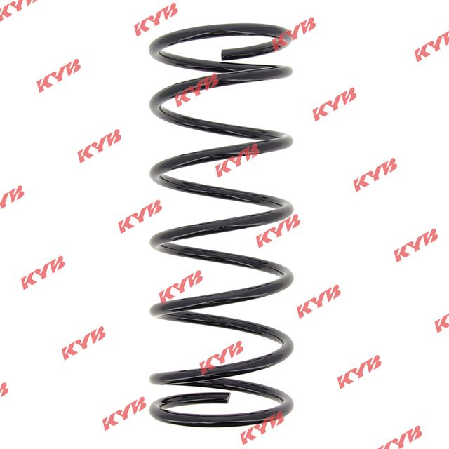Пружина подвески KYB (Каяба) K-Flex передняя для BMW Z1 1988-1991. Артикул RA1034