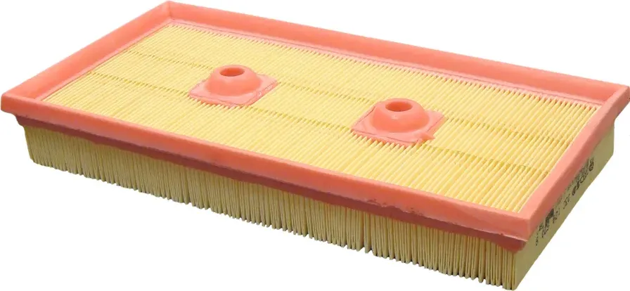 Фильтр воздушный SKODA OCTAVIA 1.6 2004 - 2008  VOLKSWAGEN GOLF 1.6 2005 - 2008  VOLKSWAGEN JETTA 1. (Azumi). Артикул a33339