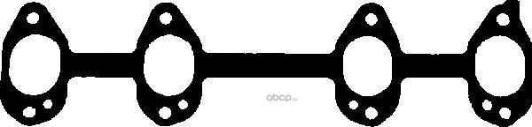 Прокладка выпускного коллектора Glaser. Артикул X52965-01