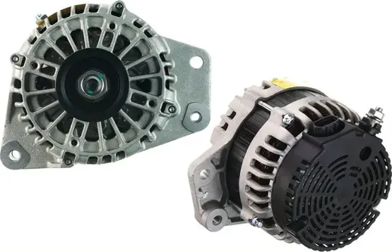 ГЕНЕРАТОР (Tesla Technics). Артикул TT12646