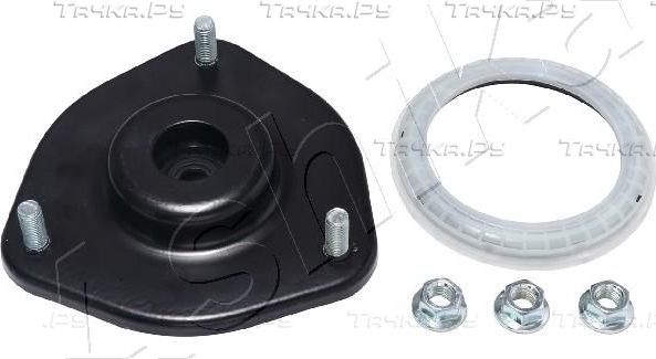Опора амортизатора (стойки) ASHIKA передняя для Volvo V40 I 2000-2004. Артикул SMA0231