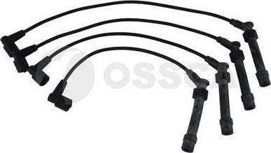 Высоковольтные провода (провода зажигания) (комплект) OSSCA для Opel Combo C 2001-2006. Артикул 12870