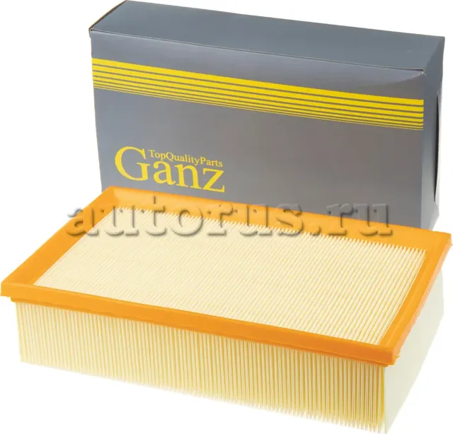 Фильтр воздушный (Ganz). Артикул GIR04113