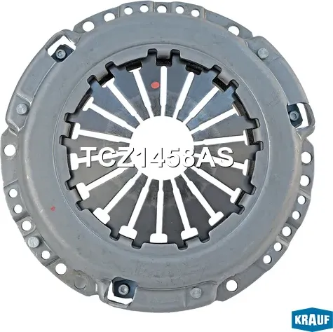 Диск нажимной Krauf. Артикул TCZ1458AS