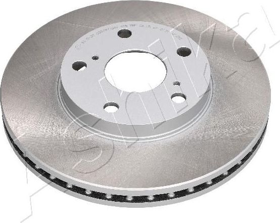 Тормозной диск ASHIKA. Артикул 60-02-275C