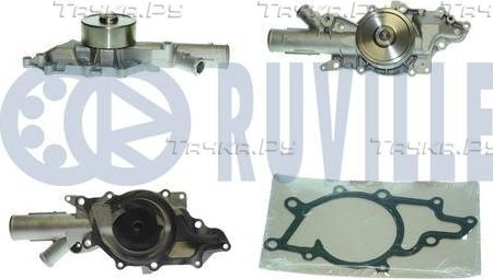 Помпа (водяной насос) Ruville. Артикул 561264
