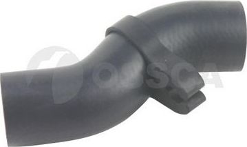 Патрубок радиатора (системы охлаждения) OSSCA. Артикул 23877
