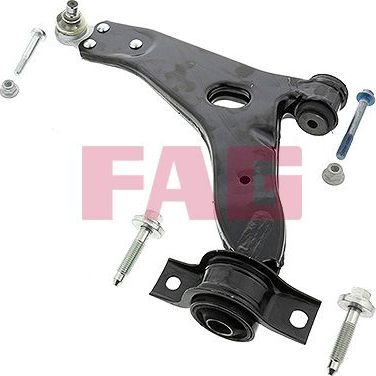 Рычаг передней подвески Fag левый для Ford Focus I 1998-2005. Артикул 821 0249 10