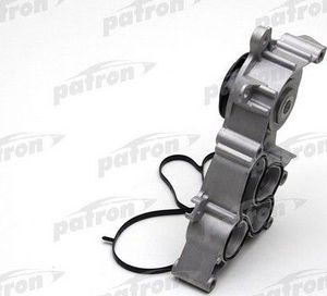 Помпа (водяной насос) Patron для Volkswagen Jetta VI 2012-2019. Артикул PWP1206