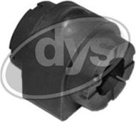Втулка стабилизатора DYS. Артикул 75-24235