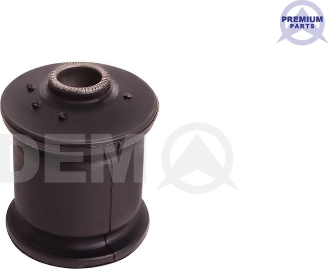 Сайлентблок заднего рычага подвески Sidem. Артикул 864700