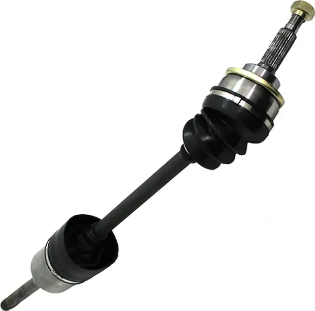 Привод для а/м ВАЗ-21213 в сборе (правый) нов.обр. Riginal. Артикул RG21213221501020