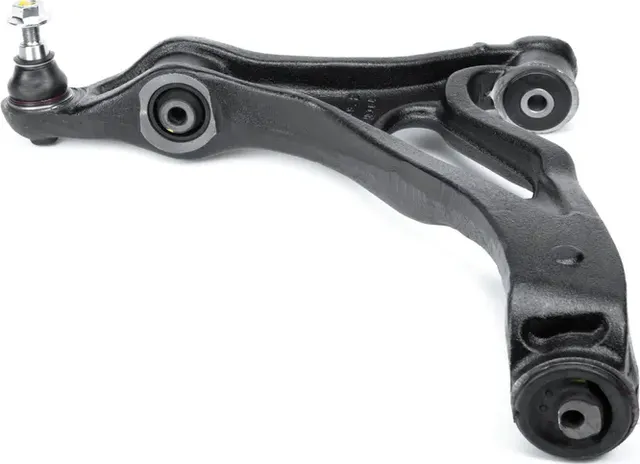 Рычаг передний нижний правый (Metaco). Артикул 4320045R