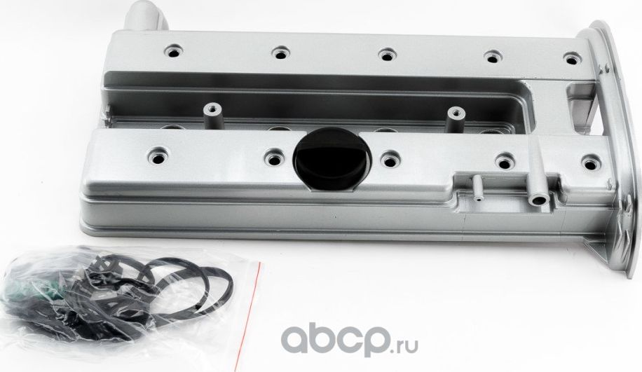 Крышка клапанная  (алюминиевая) (Dominant). Артикул OP48050294