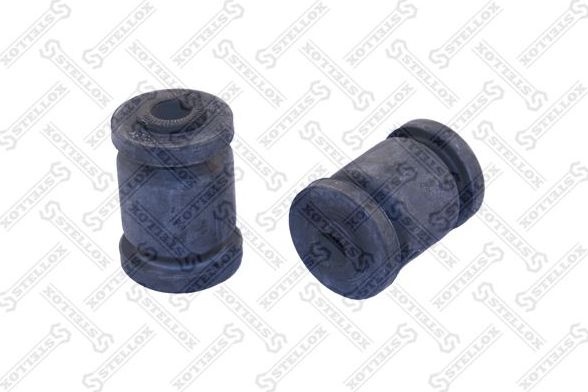 Сайлентблок переднего рычага подвески Stellox передний для Hyundai Lantra I 1990-1995. Артикул 87-51022-SX