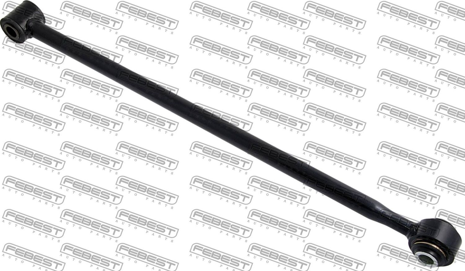 Поперечный рычаг задней подвески Febest. Артикул 0125-2MCX