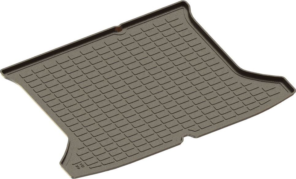 Коврик Seintex для багажника Jaс S3 2014-2026. Артикул 95375