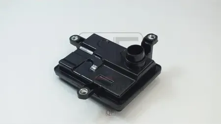 Фильтр АКПП (Quattro Freni). Артикул qf11b00056