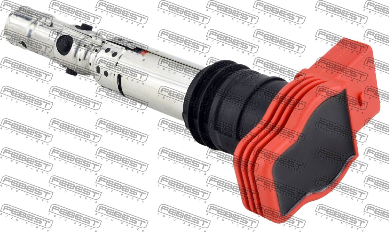 Катушка зажигания Febest. Артикул 17640-002