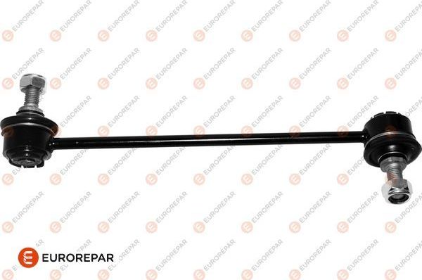 Стойка (тяга) стабилизатора Eurorepar (сталь). Артикул 1679761780