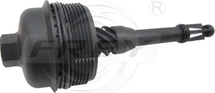 Крышка масляного фильтра Frey. Артикул 701201901