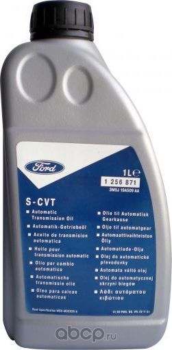 Масло для АКПП Ford. Артикул 1699670