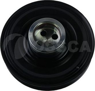 Шкив коленвала OSSCA для Jaguar XF II 2015-2026. Артикул 79666