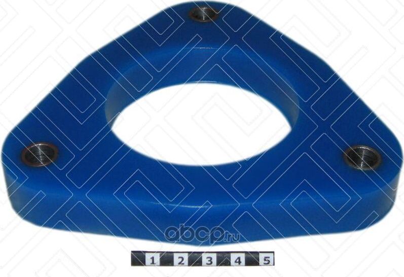 Проставка опоры передней стойки, 20мм (Полиуретан). Артикул 3120172