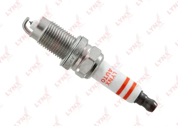 Свеча зажигания 6BLXIP1R (Iridium + Platinum) AUDI A1 1.2 10-15 / A3 1.2 10-13  SKODA Rapid 1.2 12-1 (Lynxauto) Lynxauto. Артикул sp-237