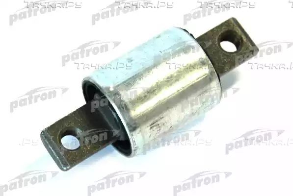 Сайлентблок переднего рычага подвески Patron для Volvo S80 I 1998-2006. Артикул PSE1139