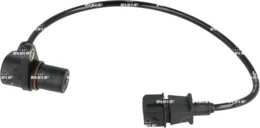 Датчик положения коленвала NRF. Артикул 755254