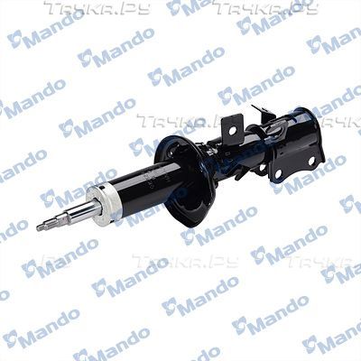 Амортизатор Mando. Артикул EX0K32B34700