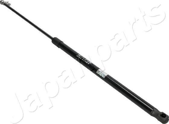 Амортизатор (упор) багажника Japanparts левый для Toyota Camry 30 (V30, XV30) 2001-2006. Артикул ZS20006