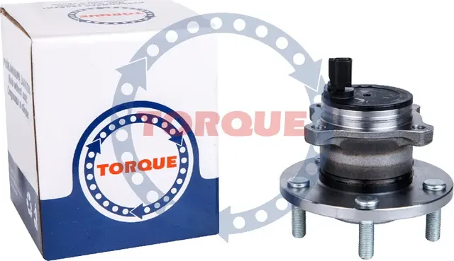 Ступица в сборе (Torque) Torque. Артикул PL826