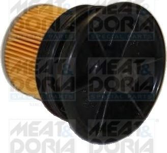 Топливный фильтр Meat & Doria. Артикул 4806
