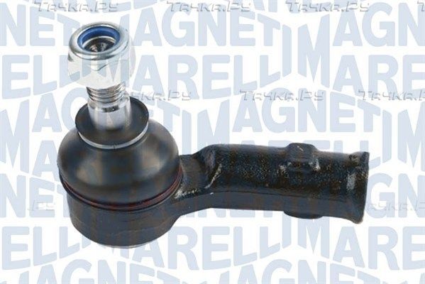 Наконечник рулевой тяги Magneti Marelli. Артикул 301191606990