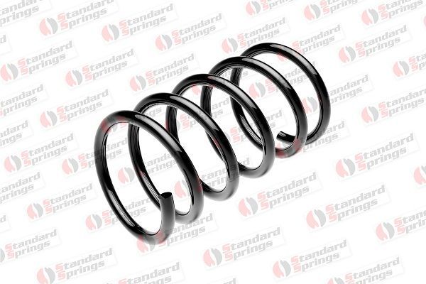 Пружина подвески Standard Springs задняя для Volvo V70 II 1999-2008. Артикул ST 135 012 R