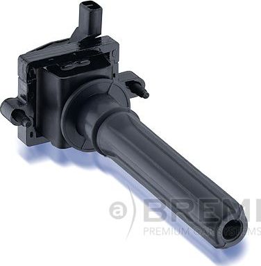 Катушка зажигания Bremi для Chrysler 300M 1998-2004. Артикул 20391