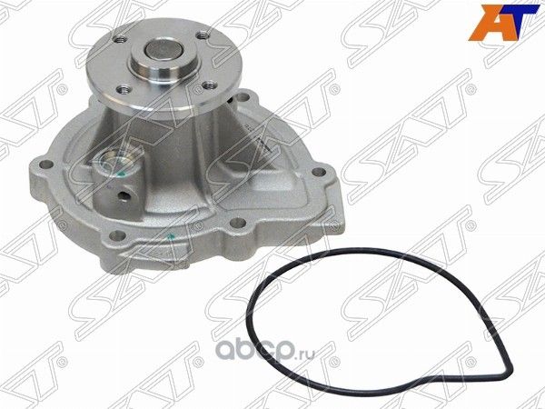 Помпа водяная MITSUBISHI PAJERO SPORT 16-L200  19 (SAT). Артикул ST610004