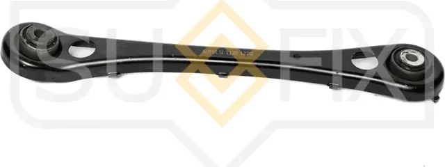 Рычаг подвески задний правый/левый AUDI A6 Allroad C6 2006-2011/AUDI A6 C6 2004- (Sufix). Артикул SI1120