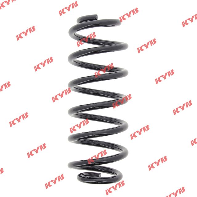 Пружина подвески KYB (Каяба) K-Flex задняя для SEAT Altea I 2006-2015. Артикул RH6434