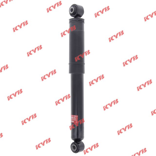 Амортизатор KYB (Каяба) Excel-G задний для Renault Master III 2010-2026. Артикул 345704