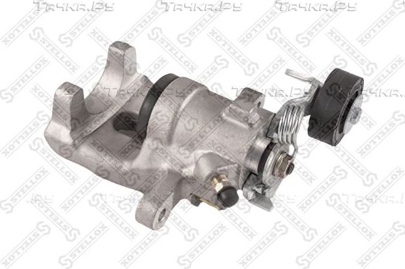 Тормозной суппорт Stellox (алюминий) задний правый для Opel Meriva A 2003-2010. Артикул 05-90399-SX