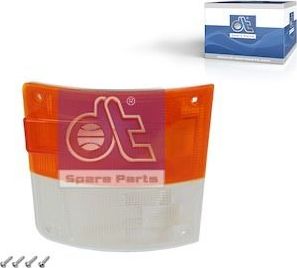 Поворотник (фонарь указателя поворота) DT Spare Parts. Артикул 2.24119
