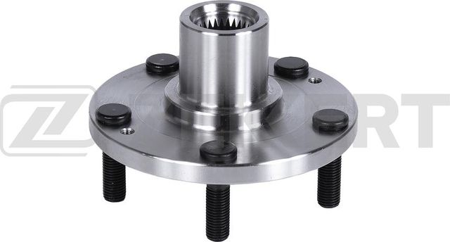 Ступица колеса Zekkert передняя для Kia Sportage II 2004-2010. Артикул RL-2324