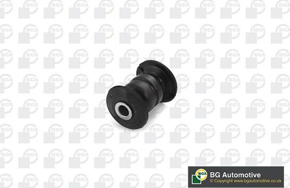 Сайлентблок переднего рычага подвески BGA правый/левый нижний для Mercedes-Benz Sprinter 904 1995-2006. Артикул BU5655