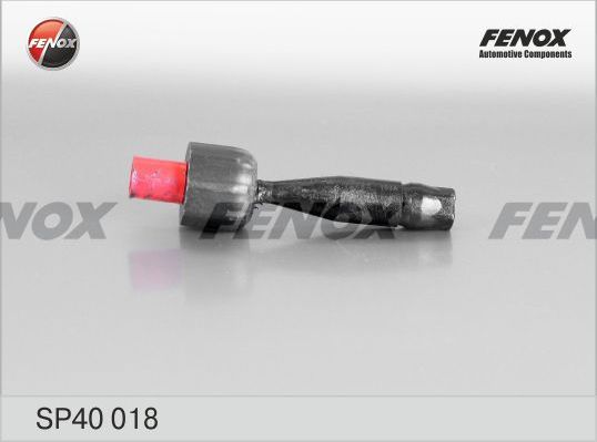 Рулевая тяга Fenox правая/левая для Audi S8 I (D2) 1996-2002. Артикул SP40018