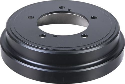 Тормозной барабан Zentparts задний для Opel Rekord D 1972-1975. Артикул Z01718